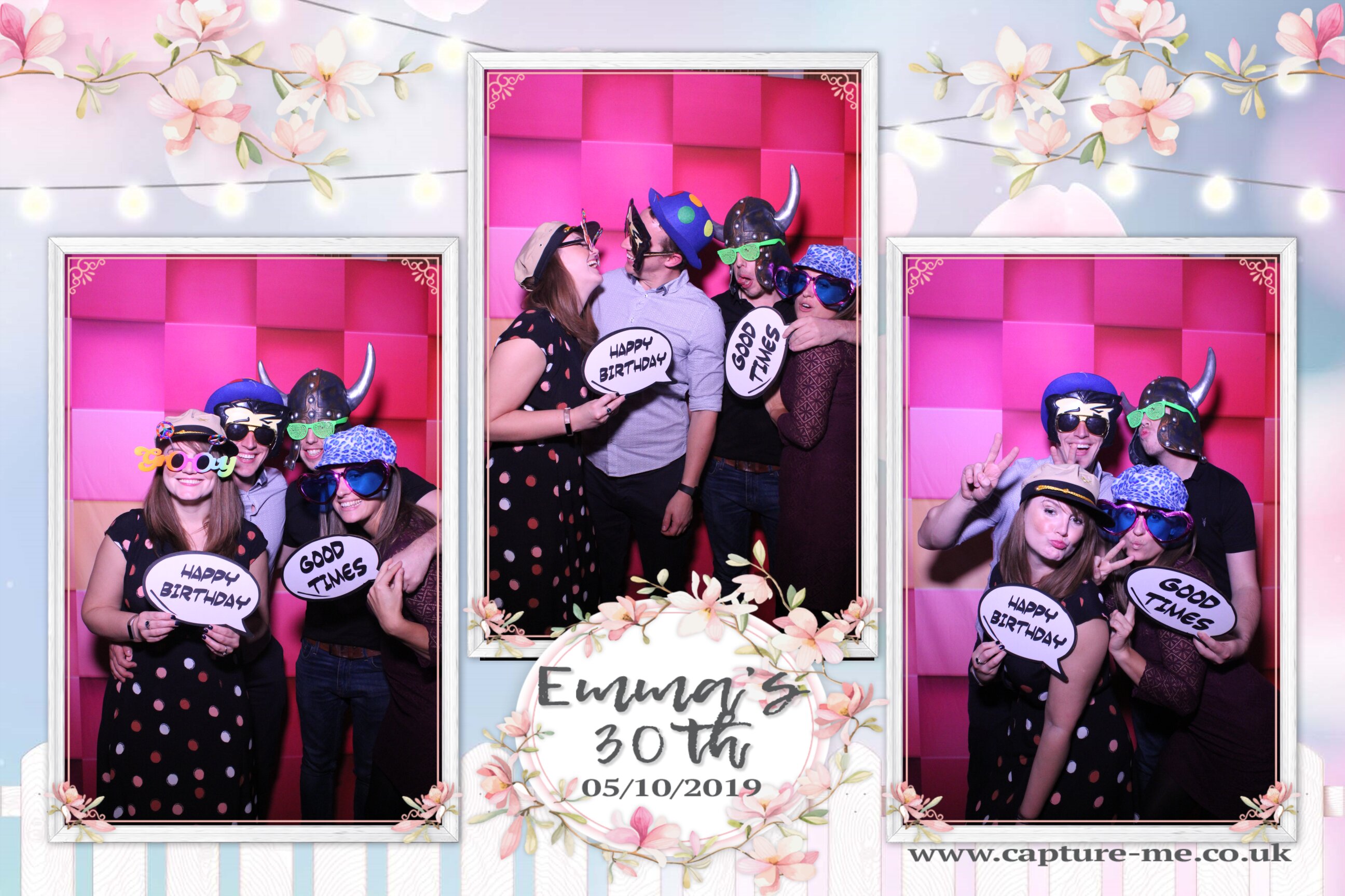 Emma’s 30th | View more photos from the event at gallery.capture-me.co.uk/u/Capture-me/Emma’s-30th